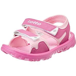 Lotto Las ROCHAS, Sandalo Traspirante da Bambino con Chiusura a Strap Lotto Las ROCHAS, Sandalo Traspirante da Bambino con Chiusura a Strap
