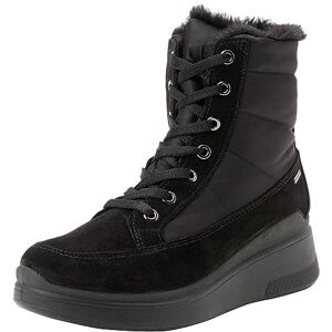 IGI&Co Donna Paloma GTX, Stivaletto, Nero, 37 EU IGI&Co Donna Paloma GTX, Stivaletto, Nero, 37 EU