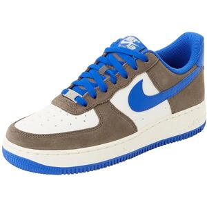 Nike Air Force Low Marrone - Scarpe Nike Air Force Low Marrone - Scarpe