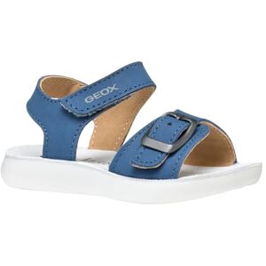 Geox B SANDAL LIGHTFLOPPY Sandalo Baby Jungen, Avio, Geox B SANDAL LIGHTFLOPPY Sandalo Baby Jungen, Avio,