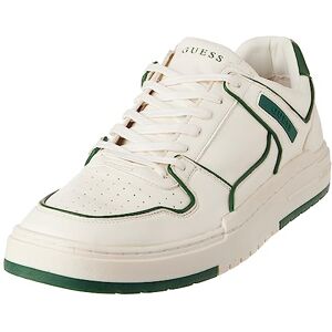 Guess Cento Smart FM6CES SMA12 Taglia 44 Scarpe sportive bianche Guess Cento Smart FM6CES SMA12 Taglia 44 Scarpe sportive bianche