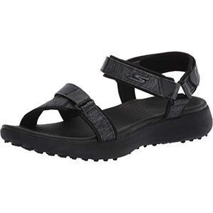 Sandali da golf Skechers 600 senza tacchetti da donna - Sandali da golf Sandali da golf Skechers 600 senza tacchetti da donna - Sandali da golf