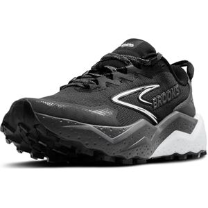 Brooks 1204291B052 Caldera 8 Donna; Black/Blackened Pearl/White EU 44.5 Brooks 1204291B052 Caldera 8 Donna; Black/Blackened Pearl/White EU 44.5