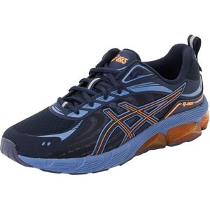 Asics 1203A595-400 Gel-Quantum 180 VIII Uomo, Midnight/Shocking Orange EU 39 Asics 1203A595-400 Gel-Quantum 180 VIII Uomo, Midnight/Shocking Orange EU 39