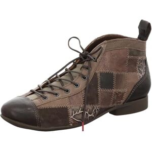 Think Guad - Think Guad 2 Stiefelette - Marrone - Boot Think Guad - Think Guad 2 Stiefelette - Marrone - Boot