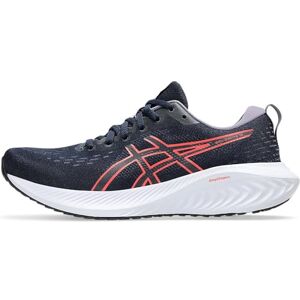 Asics Gel - Excite 10 Mezzanotte / Barriera Corallina Donna Taglia 44.5 - Scarpe da corsa Asics Gel - Excite 10 Mezzanotte / Barriera Corallina Donna Taglia 44.5 - Scarpe da corsa