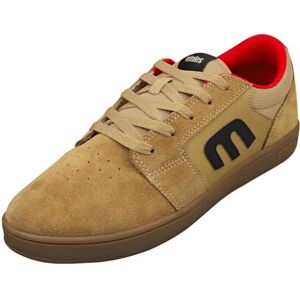 Etnies Cresta, Sneaker Unisex-Adulto, Brown/Black/Gum, 40 EU Etnies Cresta, Sneaker Unisex-Adulto, Brown/Black/Gum, 40 EU