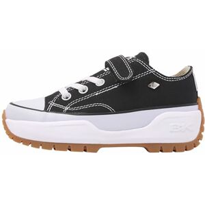BK British Knights Kaya Low Fly, Scarpe da Ginnastica, Nero, 34 EU BK British Knights Kaya Low Fly, Scarpe da Ginnastica, Nero, 34 EU