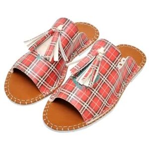 DOGO Pine, Sandalo Scorrevole Donna, Multicolore, 39 EU DOGO Pine, Sandalo Scorrevole Donna, Multicolore, 39 EU