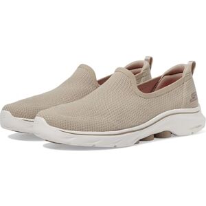 SKECHERS Taupe Sneakers Vegani Slip-on - Sneakers SKECHERS Taupe Sneakers Vegani Slip-on - Sneakers
