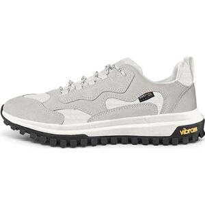 BRAND BLACK Scarpe Ojai Cordura Ginnastica Unisex-Adulto, Jetw Jet White, 39 EU BRAND BLACK Scarpe Ojai Cordura Ginnastica Unisex-Adulto, Jetw Jet White, 39 EU