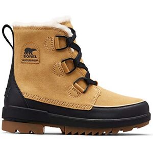 Sorel Torino WP, Stivali Invernali Donna, Verde (Curry), 37 EU Sorel Torino WP, Stivali Invernali Donna, Verde (Curry), 37 EU