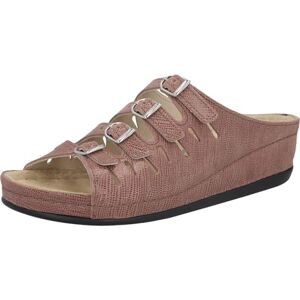 Berkemann Hassel, Ciabatte Donna, Braun Python, 41.5 EU Berkemann Hassel, Ciabatte Donna, Braun Python, 41.5 EU