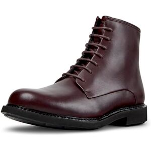 Camper Neuman , Stivale alla caviglia Donna, Marrone scuro 008, 37 EU Camper Neuman , Stivale alla caviglia Donna, Marrone scuro 008, 37 EU