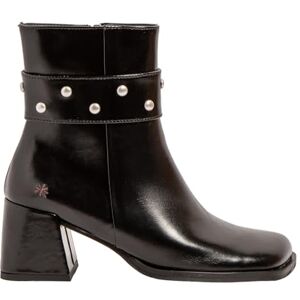 ART Verona, Stivaletti Bassi con Lacci Donna, Nero, 41 EU ART Verona, Stivaletti Bassi con Lacci Donna, Nero, 41 EU