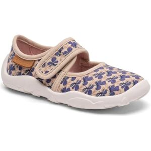 Bisgaard Maddy, Mocassino Bambine e ragazze, Wild Flower Purple, 24 EU Bisgaard Maddy, Mocassino Bambine e ragazze, Wild Flower Purple, 24 EU