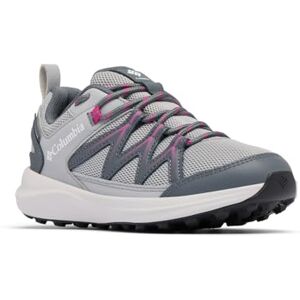 Columbia - Peakfreak Rush - Steam Wild Fuchsia - Taglia 2 UK - Shoes Columbia - Peakfreak Rush - Steam Wild Fuchsia - Taglia 2 UK - Shoes