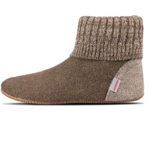 Giesswein Wildpoldsried Kids, Pantofole Unisex Bambini e ragazzi, Beige (Talpa 262), 24 EU Giesswein Wildpoldsried Kids, Pantofole Unisex Bambini e ragazzi, Beige (Talpa 262), 24 EU