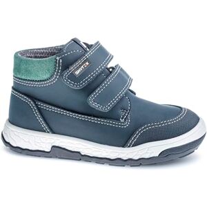 Pablosky West , Stivali alla Moda, Blu, 34 EU Pablosky West , Stivali alla Moda, Blu, 34 EU