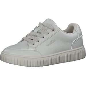 s.Oliver Sneakers beige per bambini - Sneaker s.Oliver Sneakers beige per bambini - Sneaker