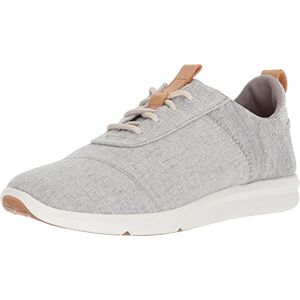 Scarpe fitness da donna TOMS - 10012420 - Suola piatta Scarpe fitness da donna TOMS - 10012420 - Suola piatta