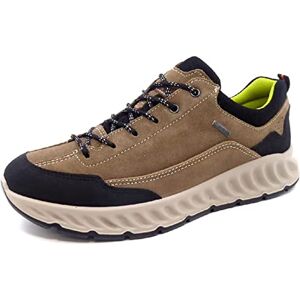 ARA Paolo, Scarpe da Ginnastica Donna, Fango Black, 39 EU ARA Paolo, Scarpe da Ginnastica Donna, Fango Black, 39 EU