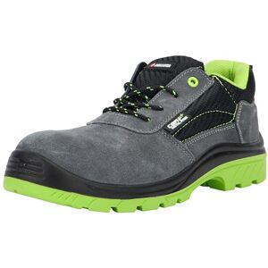 Bellota 72310-41S1P Scarpe di Sicurezza, Nero, Verde, 41 Bellota 72310-41S1P Scarpe di Sicurezza, Nero, Verde, 41