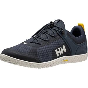 Helly Hansen Hommes Feuille HP V2, Bleu Marine, 44.5 Helly Hansen Hommes Feuille HP V2, Bleu Marine, 44.5