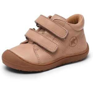 Bisgaard Hale V, First Walker Shoe, Beige, 22 EU Stretta Bisgaard Hale V, First Walker Shoe, Beige, 22 EU Stretta