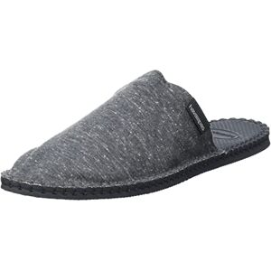Havaianas Origine Mule Soft, Espadrilles Unisex Adulto, Grigio (Nuovo Grigio Scuro), 33 EU Havaianas Origine Mule Soft, Espadrilles Unisex Adulto, Grigio (Nuovo Grigio Scuro), 33 EU
