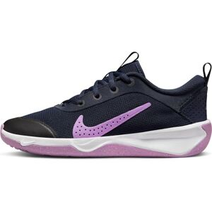 Nike Omni Multi-Court (GS) Unisex Bambino, Unisex Bambino EU 38 Nike Omni Multi-Court (GS) Unisex Bambino, Unisex Bambino EU 38