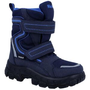 Richter Davos, Stivali Invernali, Atlantic Silv Lagoon, 36 EU Richter Davos, Stivali Invernali, Atlantic Silv Lagoon, 36 EU