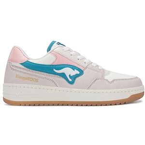 Sneaker KangaROOS K-Top Jane da donna beige - 38 Sneaker KangaROOS K-Top Jane da donna beige - 38