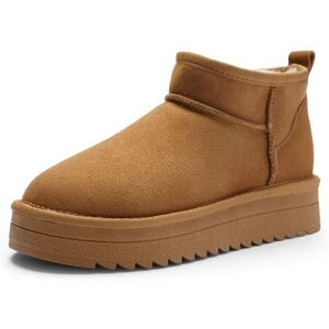 ARA Arktis, Stivaletto Donna, Cognac, 41 EU ARA Arktis, Stivaletto Donna, Cognac, 41 EU