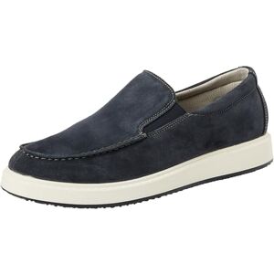 ARA Genova, Mocassino Uomo, Blu, 42 EU ARA Genova, Mocassino Uomo, Blu, 42 EU