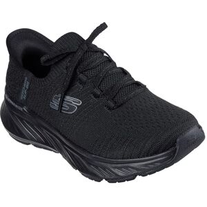 Skechers Women's Edgeride Impression Sneaker, Nero, 36 EU Skechers Women's Edgeride Impression Sneaker, Nero, 36 EU