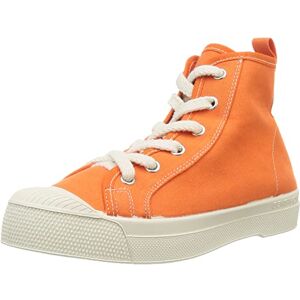 Bensimon , Scarpe da Ginnastica Unisex-Bambini, Marmellata, 31 EU Bensimon , Scarpe da Ginnastica Unisex-Bambini, Marmellata, 31 EU