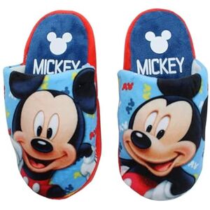 Disney , Pantofole, Blu, 30 EU Disney , Pantofole, Blu, 30 EU