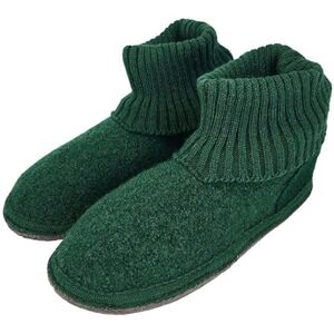 Beck Hygge, Ciabatte Unisex-Adulto, Verde Scuro, 40 EU Beck Hygge, Ciabatte Unisex-Adulto, Verde Scuro, 40 EU