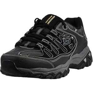 Skechers Afterburn M. Fit Scarpe Uomo - Scarpe Skechers Afterburn M. Fit Scarpe Uomo - Scarpe