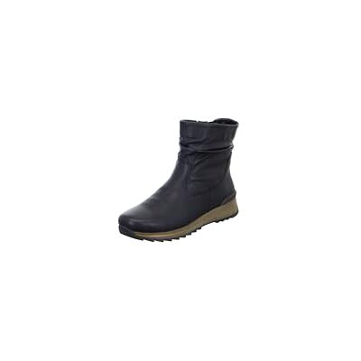 ARA Osaka, Stivaletto Donna, Nero, 39 EU Larga ARA Osaka, Stivaletto Donna, Nero, 39 EU Larga