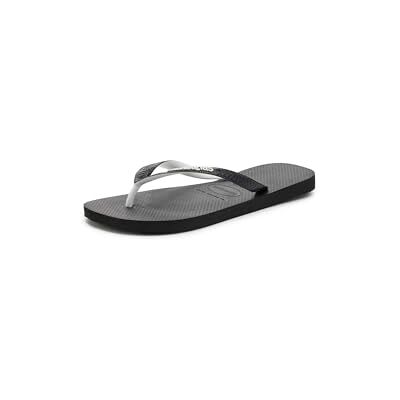 Havaianas Origine III, Espadrille Unisex Adulto, Nero, 38 EU Havaianas Origine III, Espadrille Unisex Adulto, Nero, 38 EU