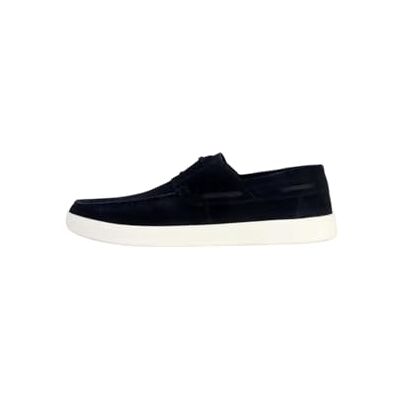 Geox U Avola B, Moccasin, Blu Navy, 41 EU Geox U Avola B, Moccasin, Blu Navy, 41 EU