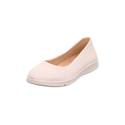 Legero Lucca Ballerina da Donna 2-0098888Ballerina, Soft Taupe 4300, 36 EU Legero Lucca Ballerina da Donna 2-0098888Ballerina, Soft Taupe 4300, 36 EU