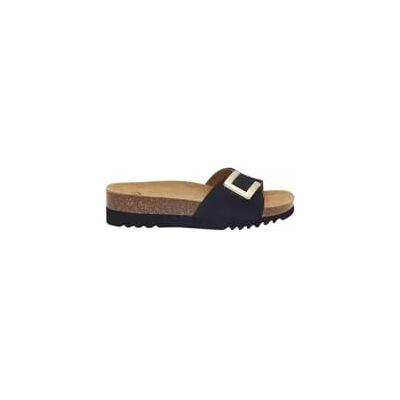 Scholl MONTEREY MULE Sandali, Black, Scholl MONTEREY MULE Sandali, Black,