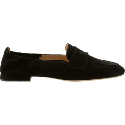 HÖGL Liu, Loafers Donna, Nero, 36 EU X-Larga HÖGL Liu, Loafers Donna, Nero, 36 EU X-Larga