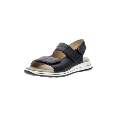 ARA Osaka, Sandalo Donna, Blu, 36 EU Larga ARA Osaka, Sandalo Donna, Blu, 36 EU Larga