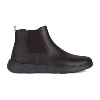 Geox Stivaletti U Portello Bambino, Caff, 6 UK Geox Stivaletti U Portello Bambino, Caff, 6 UK