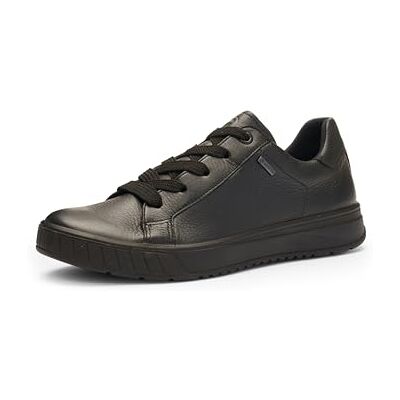ARA Sneaker da Donna Roma 2.0, Nero, 39 EU ARA Sneaker da Donna Roma 2.0, Nero, 39 EU