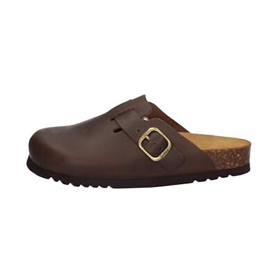 Scholl Fae New, Zoccoli, Donna, Coffee, 36 EU Scholl Fae New, Zoccoli, Donna, Coffee, 36 EU